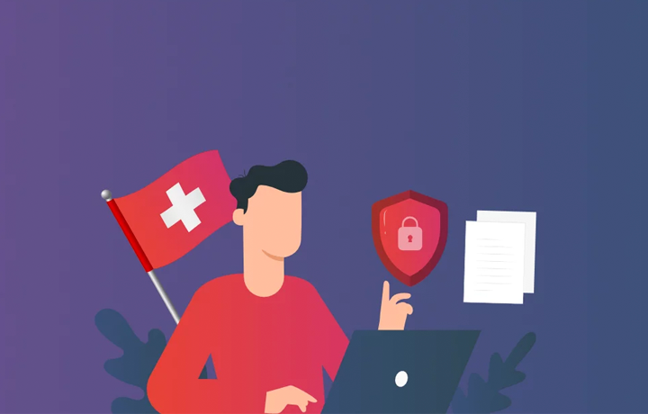 swiss data protection