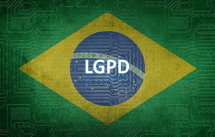 lgpd brazil