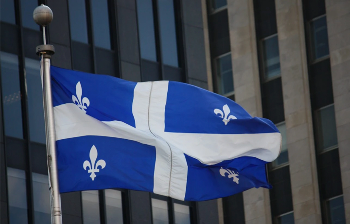 quebec regulation