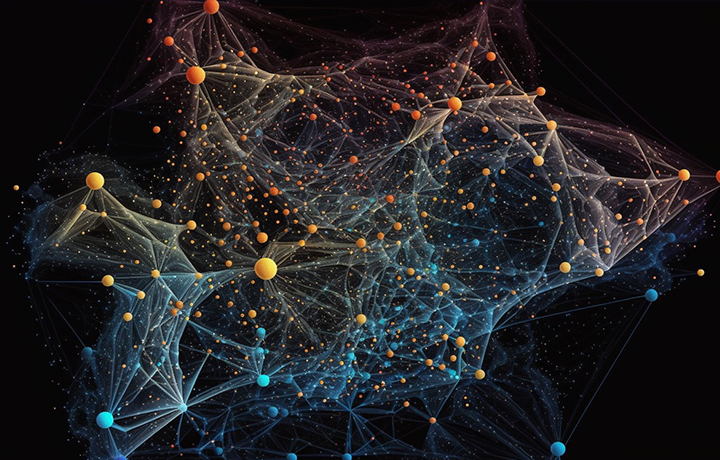 De-identified Embeddings