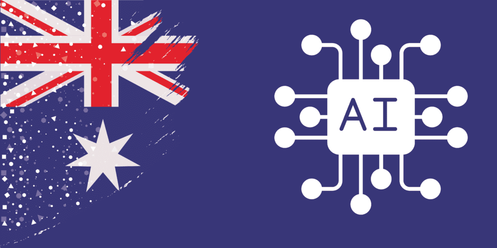 Australia AI regulation