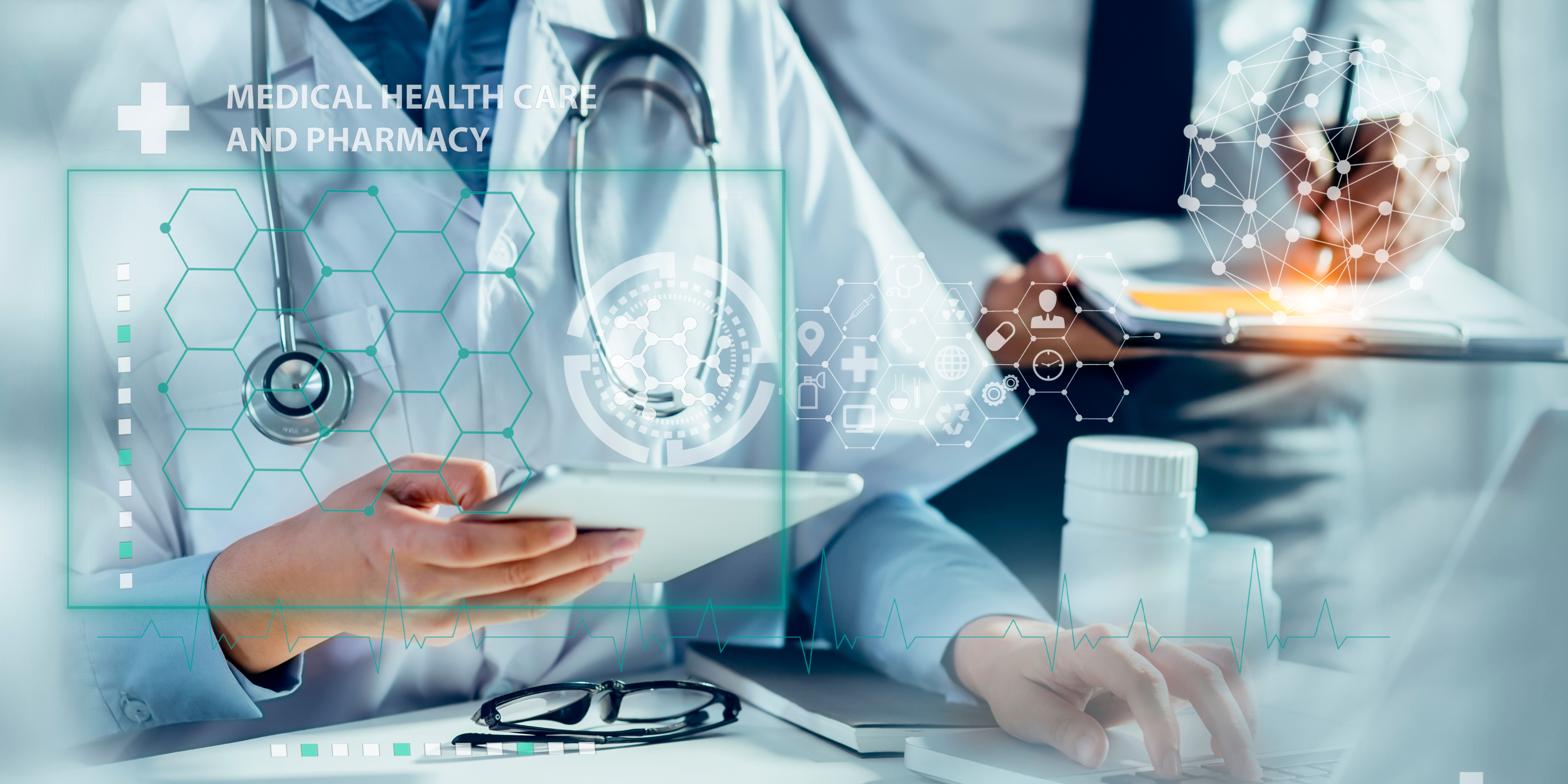 Safeguarding health data used in Machine Learning